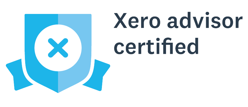 Xero Advisor Certified