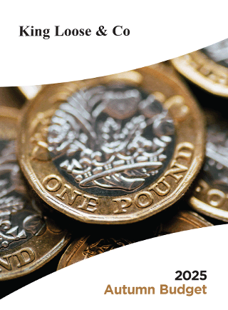 Autumn Budgett 2025